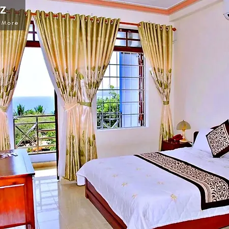 Hanz 96A Beach Hotel Tran Phu